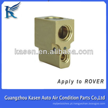 Auto válvula de expansão de ar condicionado para ROVER